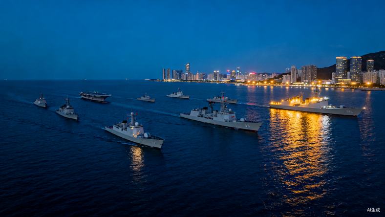 美国的“亚太再平衡”战略,为何行不通?